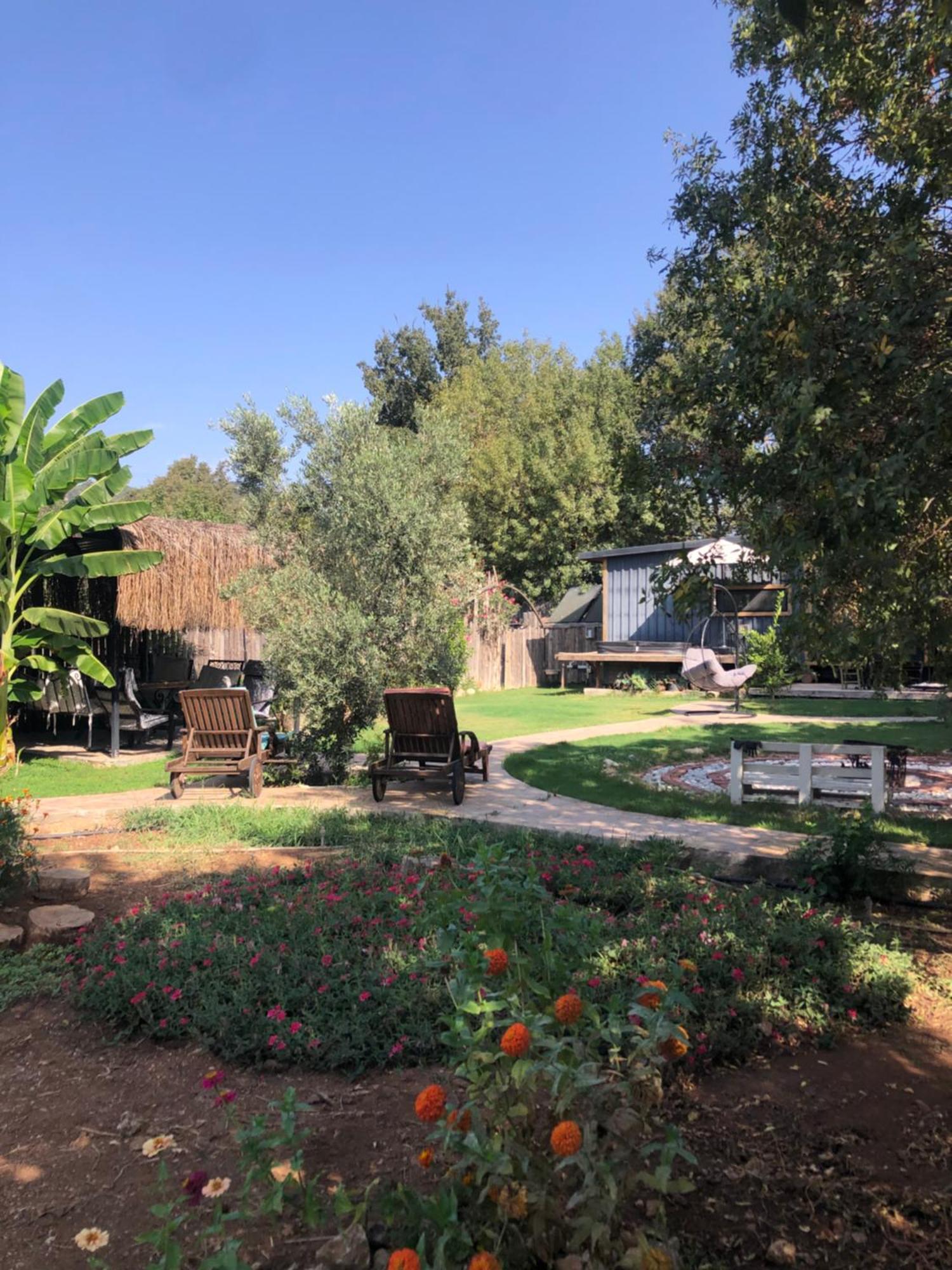 Tiny House Kayakoey Kumquat Hotel Exterior photo